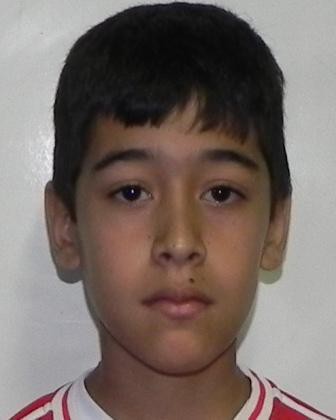 Paulo Henrique Pinheiro di Martini